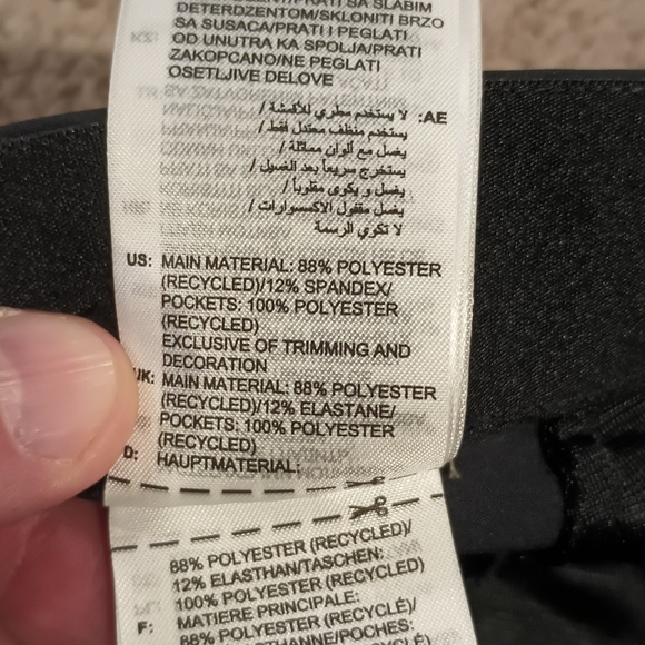 Men's Adidas Ultimate 365 Golf Shorts, Both NWOT - Picture 8 of 8